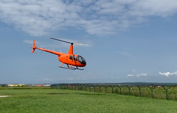 авиационные работы авиакомпания ГРАНАТ