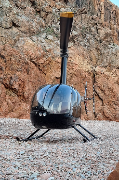 авиационные работы авиакомпания ГРАНАТ